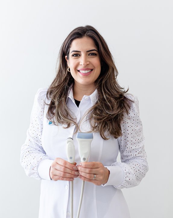 Nathalia Fraletti Miguel Callado